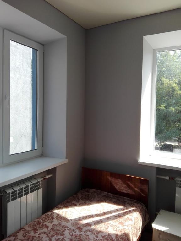 Apartment On Kryvorizhstal Street 35-24 Krivij Rih Kültér fotó