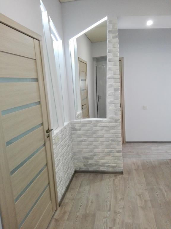 Apartment On Kryvorizhstal Street 35-24 Krivij Rih Kültér fotó